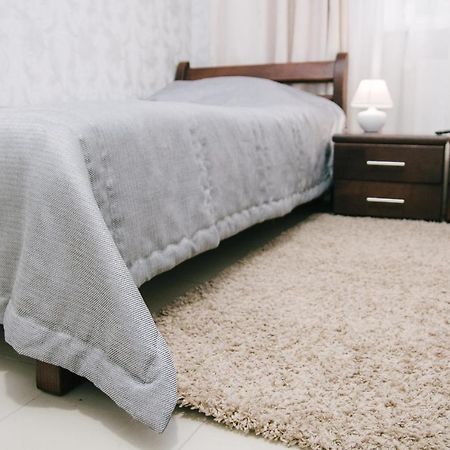 Hotel Dikanka Kulikuv 外观 照片
