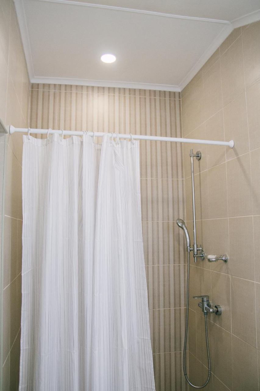 Hotel Dikanka Kulikuv 外观 照片