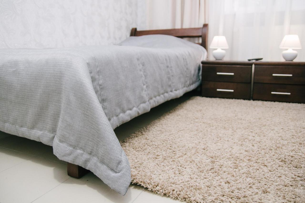Hotel Dikanka Kulikuv 外观 照片